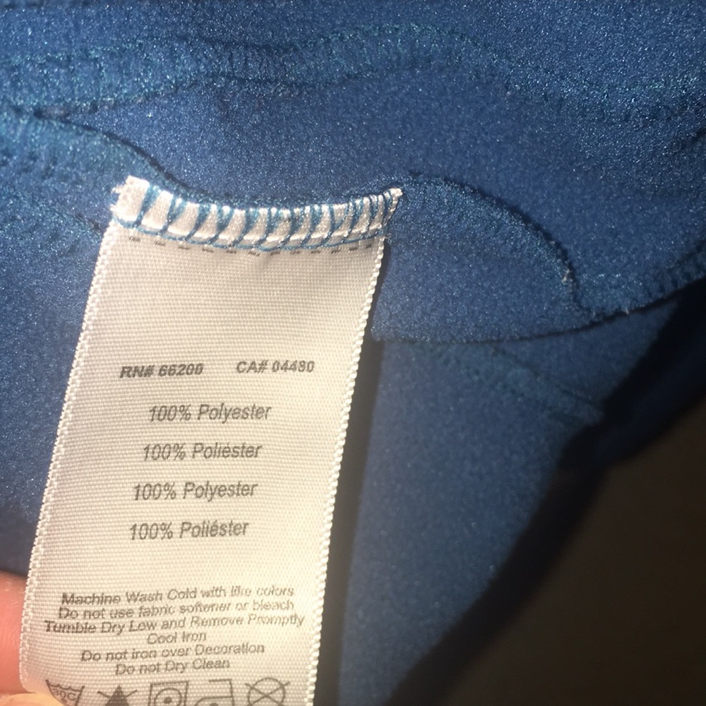 ASICS sweater - Picture 5 of 5